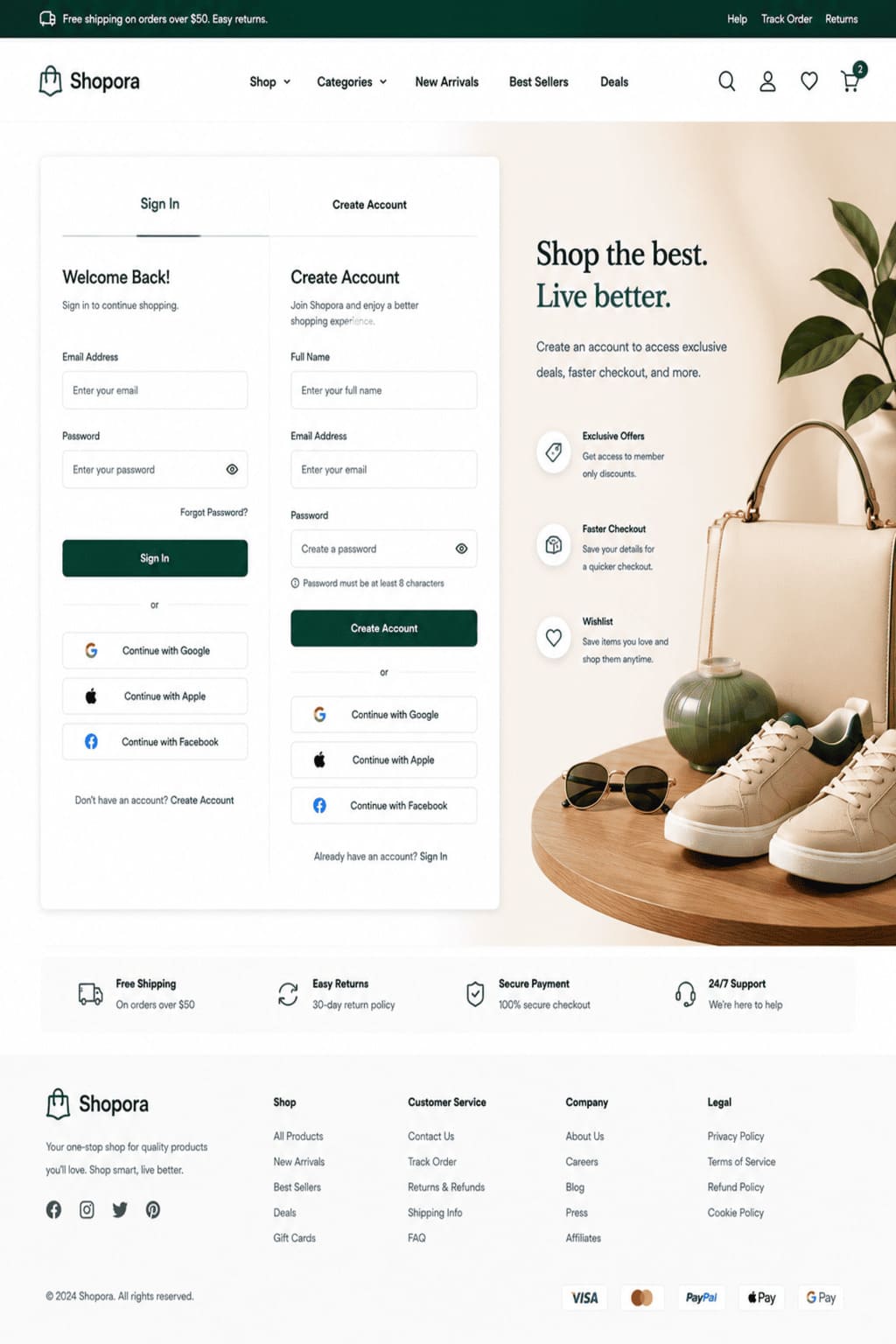 online-store